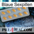 Blue Sex Pills 44